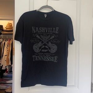 Nashville Tennesse Shirt